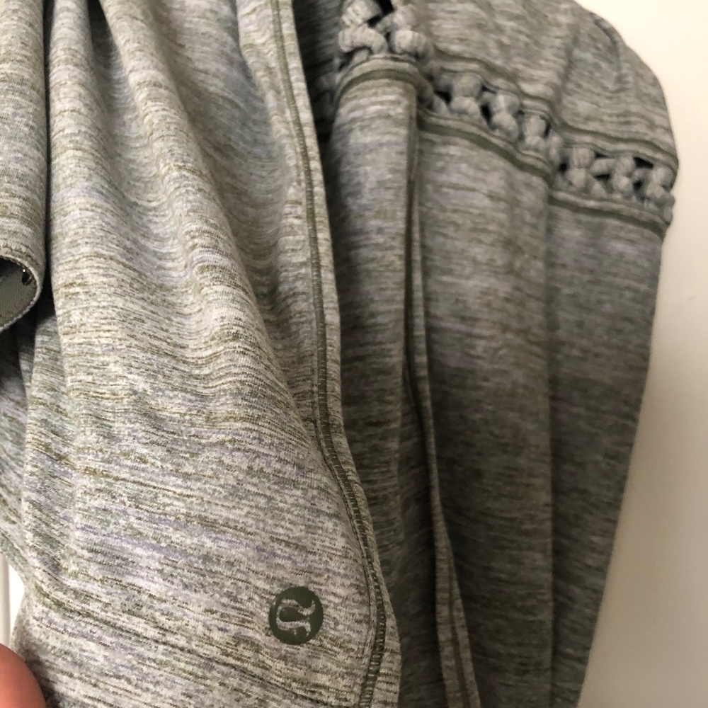 lululemon Vinyasa Scarf *Special